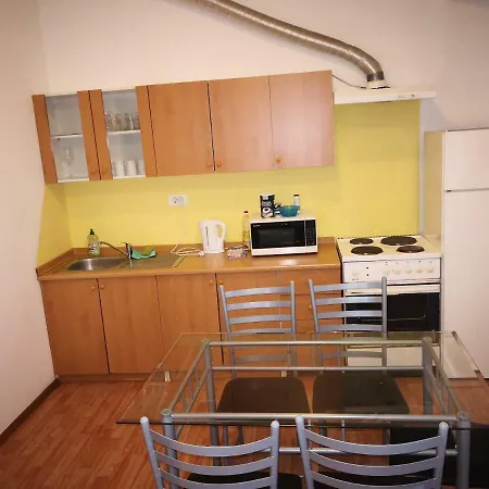 Dragon Guest house *